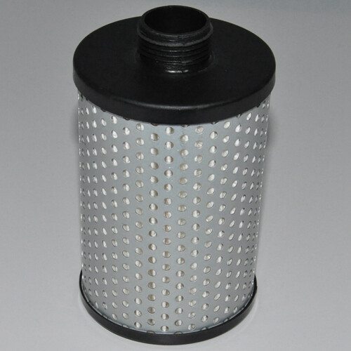 2x Öl-Wasser-Abscheider-Baugruppe B10-AL Zubehörfilter PF10 Element 2