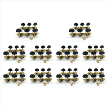 10X Left Right Classical Guitar String Tuning Pegs Machine Heads Tuner