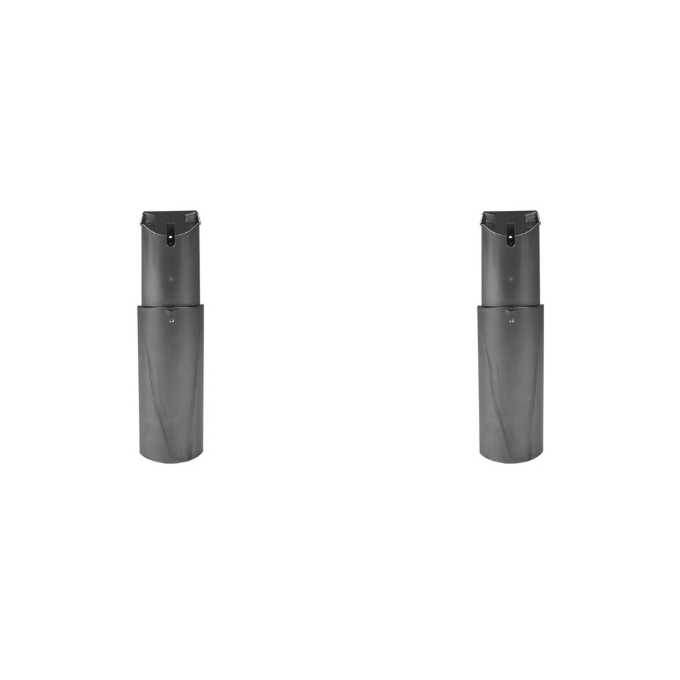 2X Bin Runner For V10 V11 V15 Vacuum Cleaner Replacement Parts Dust Bu 4851296999327
