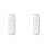 2X 300m³ Wall Plug Aroma Diffuser with Sensor Night Light Smart Blueto 1
