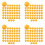 200- Pack Premium Pong Balls Advanced Training Table Ball Seamless Ora 1