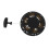Recoil Starter Pull Start Assembly for Generator and Trowel Engine, Durable Easy Install Design 1