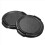Kit Universal com 60 Tampas de Lente Frontal de 49mm com Encaixe Central para Câmeras DSLR 3