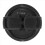 Kit Universal com 60 Tampas de Lente Frontal de 49mm com Encaixe Central para Câmeras DSLR 4