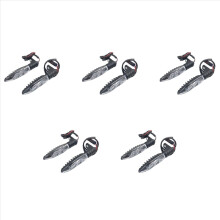 10 Stück für - R1200GS Adv F650GS R1200R S1000R S1000RR F800GS K1300S G310R
