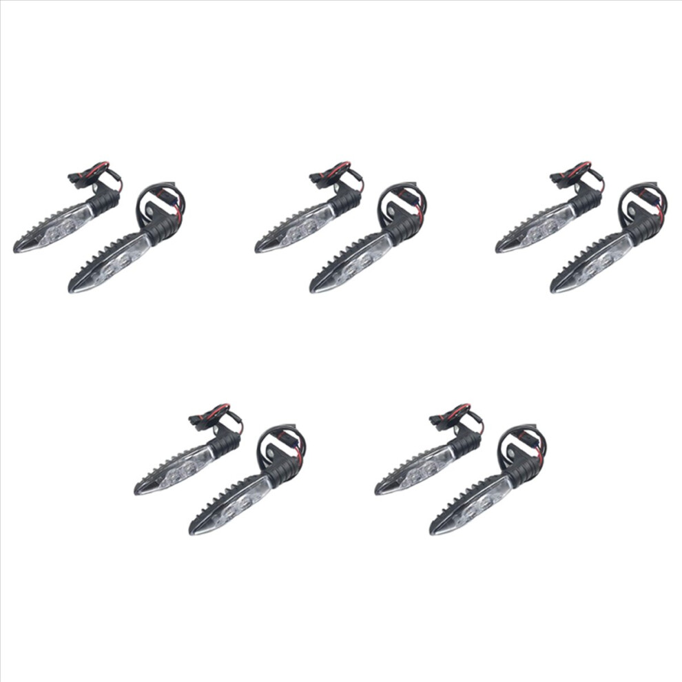 10X For - R1200gs Adv F650gs R1200r S1000r S1000rr F800gs K1300s G310r 4851296904413