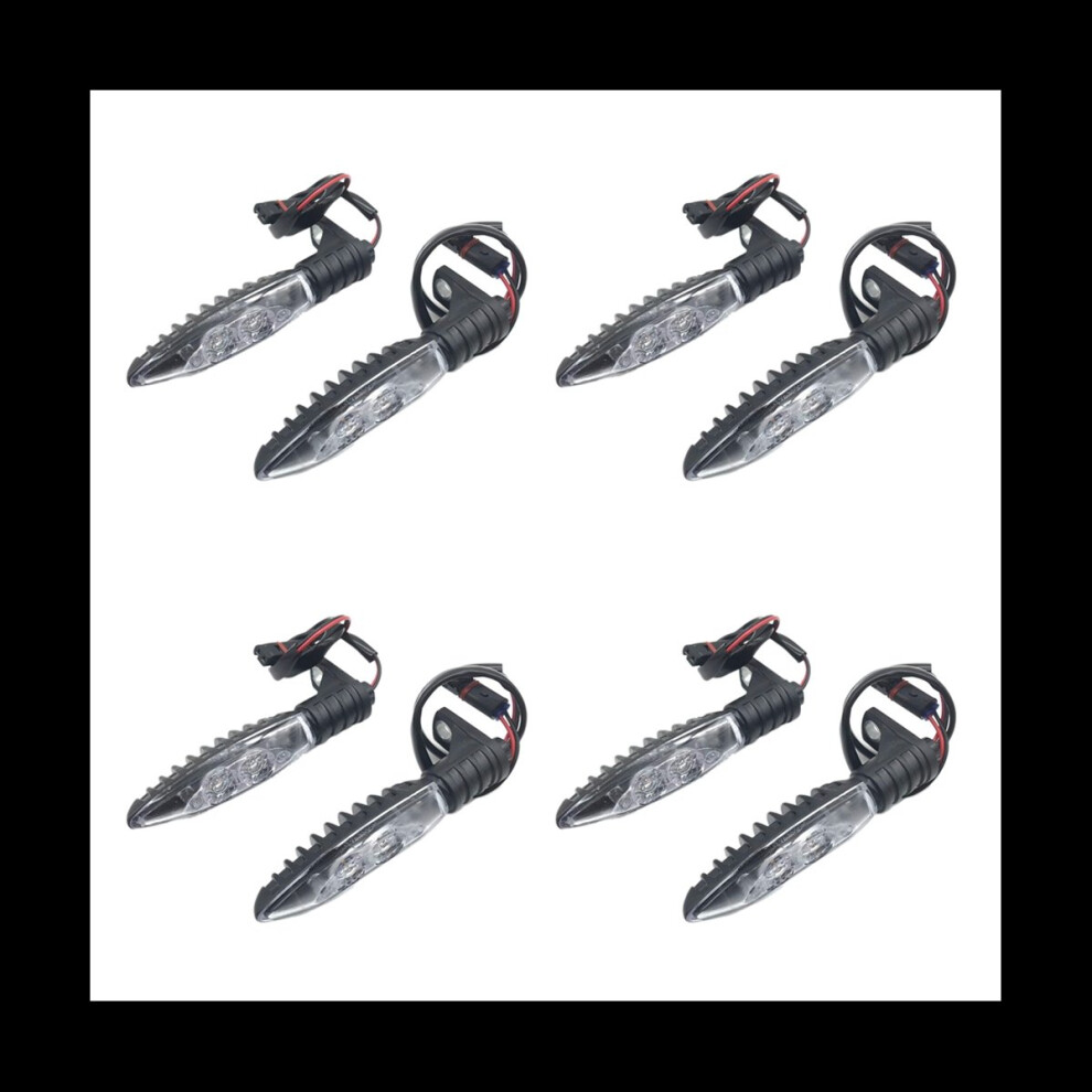 4X For - R1200gs Adv F650gs R1200r S1000r S1000rr F800gs K1300s G310r/ 4851296904987