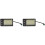 2X S866 Panneau de commande LCD pour vélo électrique/scooter électrique avec écran LCD 1