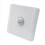 10X PIR Infrared Motion Sensor Switch 220V Auto Control LED Lamp Light 3