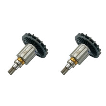 2x für 619626-3 Rotormotoranker XWT15 DTW300 TW004GZ