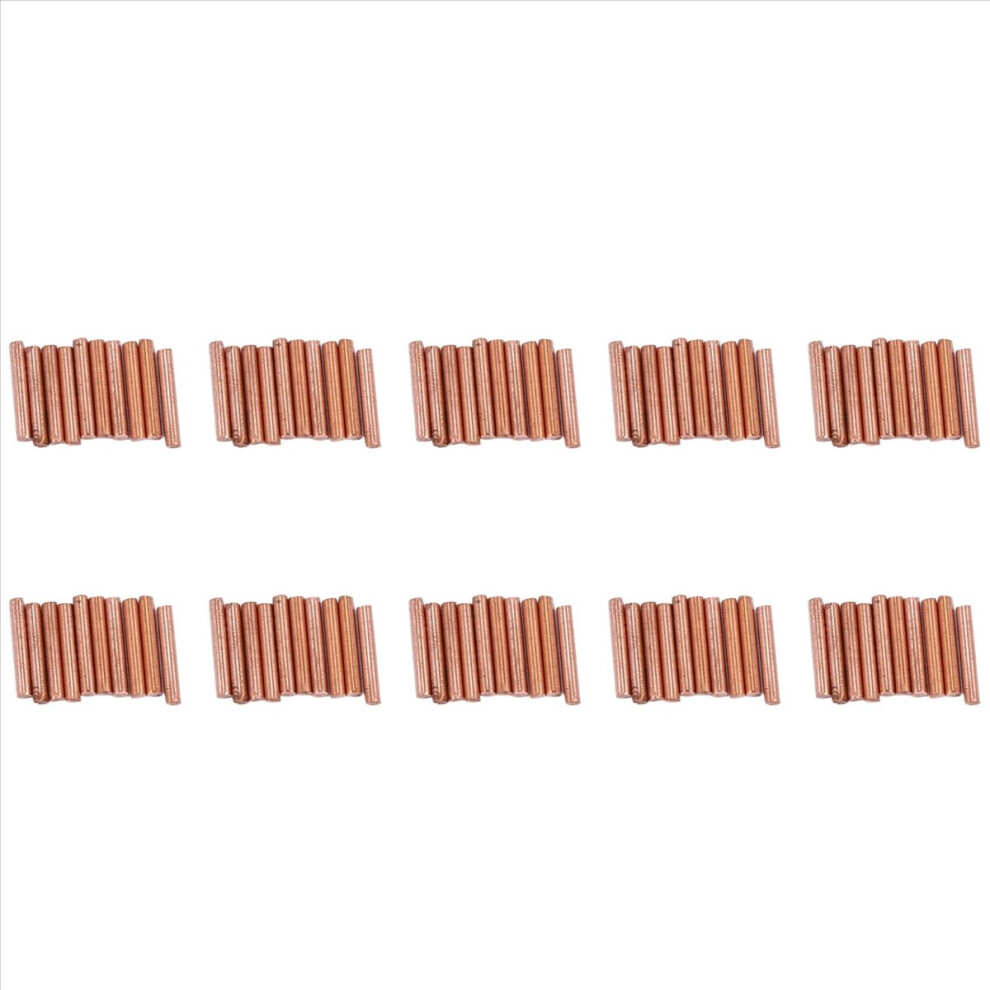 100Pcs Welding Pin Pulse Needle Suitable For Spot Pen Hb-71A 70B 71B A 4851296903645