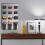 Pegboard Bins Peg Board Cups with Hooks & Loops 24 Pack,Assortment Org 4