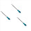 3pcs 7MM Socket Screwdriver Flexible Hex Flex Manual Screw Driver Hand 1