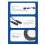 cables Powercon con conector y línea de señal XLR para iluminación. 5