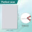 Label Printer Cleaning Card for Writer Printers 20-Pack 4