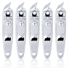 5X Slanted Edge Nail Cutter Clippers Cilppers Fingernail Toenail