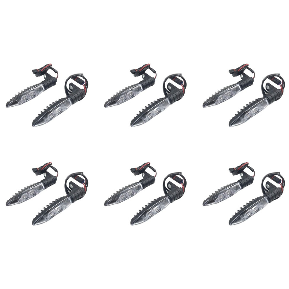 12X For - R1200gs Adv F650gs R1200r S1000r S1000rr F800gs K1300s G310r 4851296903850