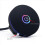 5X Computer Switch RGB Lighting Effect External Host Power Button,Suit 2