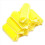 4X Magic Sponge Foam Cushion Hair Styling Rollers Popular Soft Roller 5