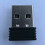 5X Mouse Jigglers Mover Undetectable Automatic USB Port Shaker Wiggler 4