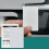 Label Printer Cleaning Card for Writer Printers 20-Pack 8