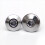 10X Scuba Diving 1St Stage Regulator LP Low Pressure Port Plug Replace 5