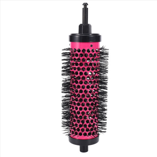 24Pcs 3 Sizes Detachable Handle Hair Roller Brush with Positioning Cli 1