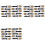 30 Pieces 2 Inch Paint Brush,Flat Brushes Professional Tools with Trea 1