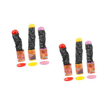 3Pcs Fake Snake Prank Set with Realistic Spring Snake Can, Instant Pop Surprise Gag Gift for Adults