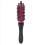 24Pcs 3 Sizes Detachable Handle Hair Roller Brush with Positioning Cli 5