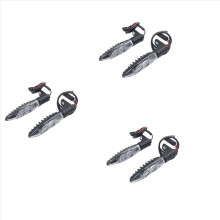 3X for - R1200GS Adv F650GS R1200R S1000R S1000RR F800GS K1300S G310R/