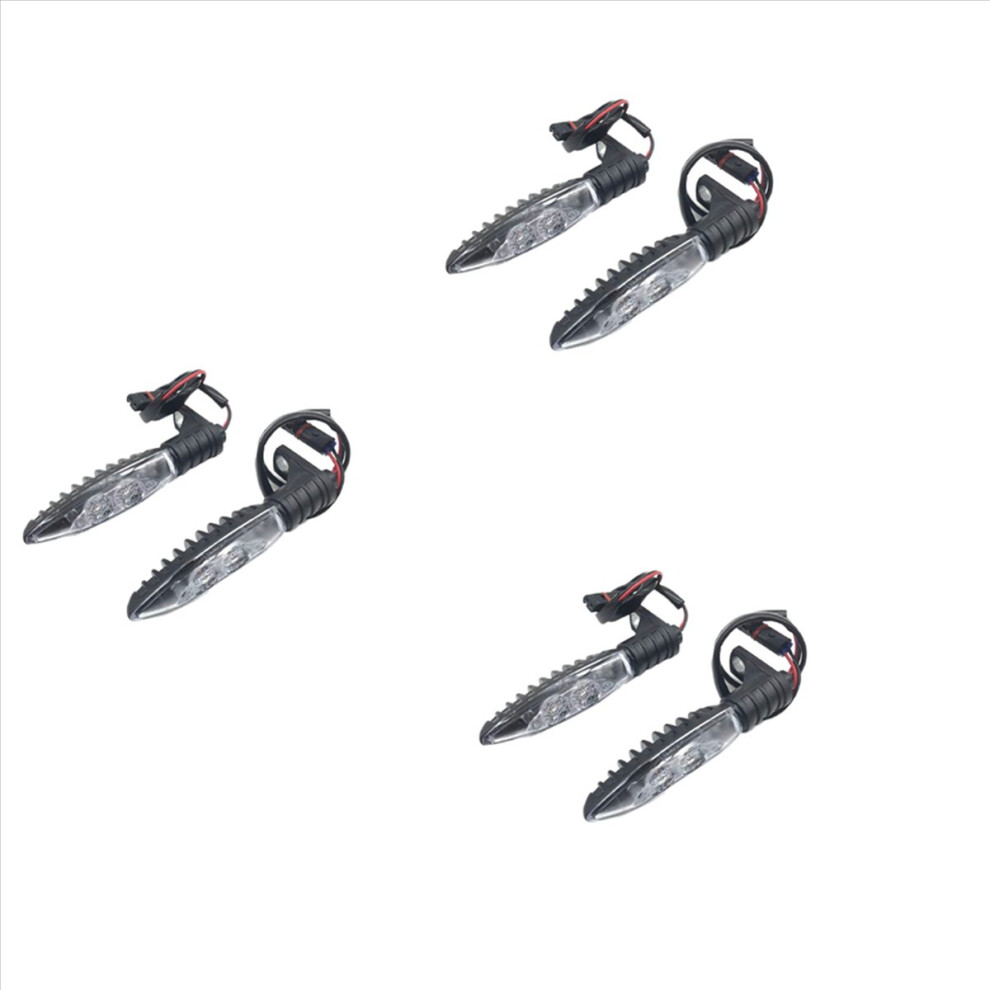 3X For - R1200gs Adv F650gs R1200r S1000r S1000rr F800gs K1300s G310r/ 4851296904888