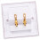 10X Wall Socket Connection Port with 2 Jack Speaker White 5