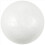 50 X Modelling Craft Polystyrene Foam Ball Sphere 6cm---White 3