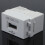 3X Phone Charging Panel USB Power Module 220V Socket 5V Transformer 2. 7