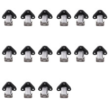 16X for Mini 4 Pro Arm Front Motor Shaft Accessory Spare Part