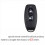 3X 2.4GHz Wireless Remote Control Bluetooth Key Fob for TTLOCK Smart D 6