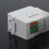 4X Phone Charging Panel USB Power Module 220V Socket 5V Transformer 2. 5
