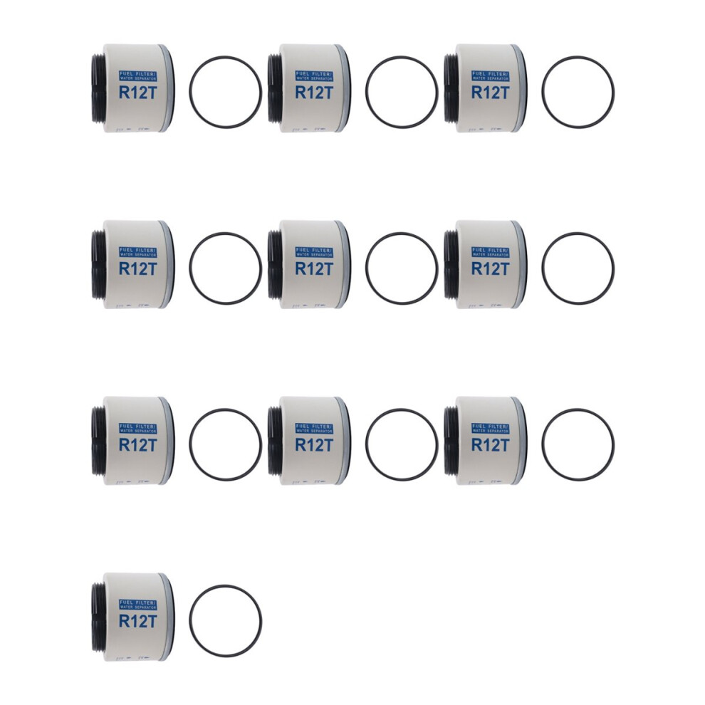 10X R12t /Water Separator Filter Engine For 40R 120At S3240 Npt Zg1/4- 4851296997781