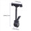30PCS Adjustable Plastic Sign Holder,Clip-on Style Double Head Display 5