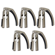 5X Champagne Bottle Opener Sparkling Wine Cork Puller for Wine, Opener