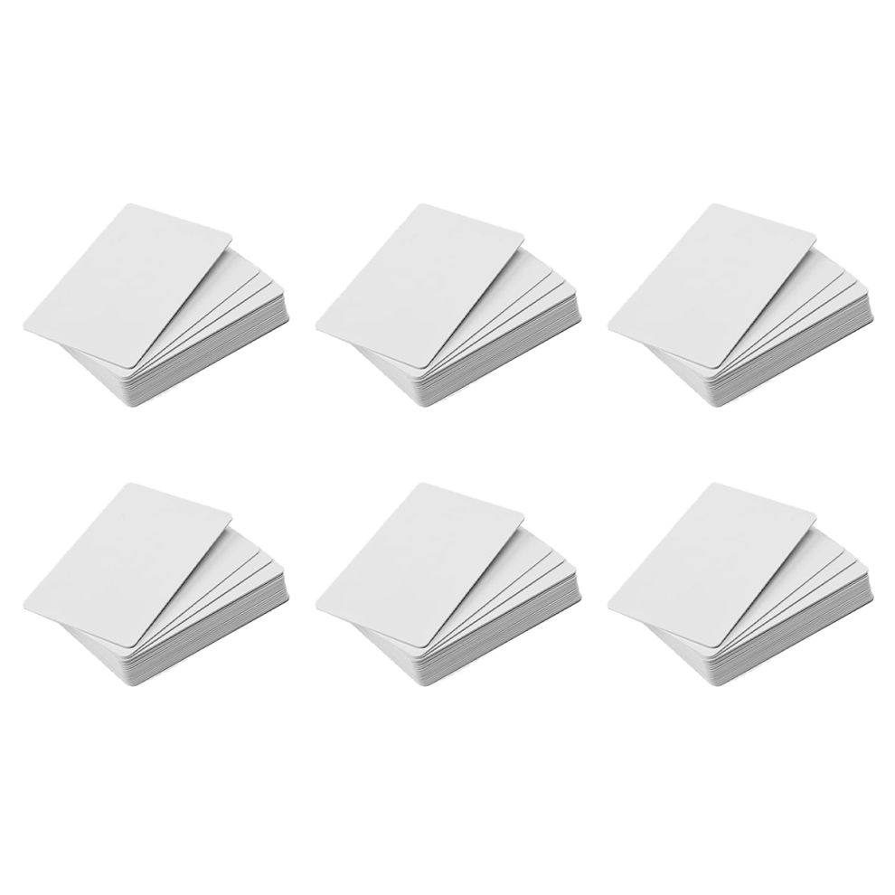 600 Pcs Ntag215 Nfc Cards Blank 215 Tags Rewritable 504 Bytes Memory F 4851296910162
