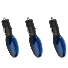 3X Car Saver Save on Gas Features 12V Vehicle-Mounted -Saving Treasure