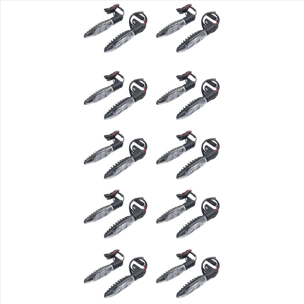 20X For - R1200gs Adv F650gs R1200r S1000r S1000rr F800gs K1300s G310r 4851296903232