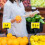 30PCS Adjustable Plastic Sign Holder,Clip-on Style Double Head Display 10