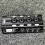 2Pair 4-Channel 3-Pin XLR or 6.3Mm Audio and over Network Cable Extend 10