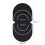 2X Record Cleaner Handler Mitt Vinyl Clip Disc Cleaning Protection Pad 4