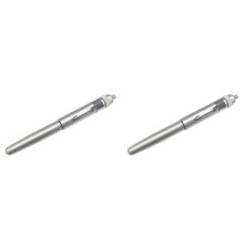 2X Dripping Oil Pen Aluminum Alloy Applicator Precisely Applies Other