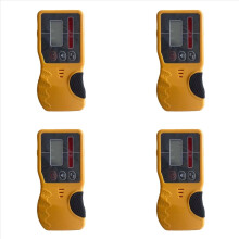 4X Receiver of Self-Leveling Rotary Laser Level Ourdoor RRotating Dete