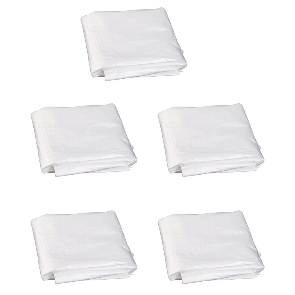 50 Pcs. Disposable Car Seat Covers Vehicle Protection Foils For Repair 4851296910520